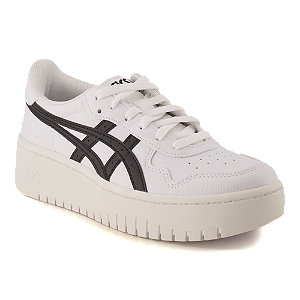 Asics Japan Damen Sneaker Weiss von ASICS