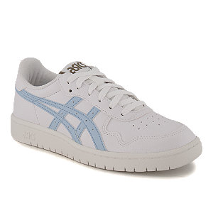 Asics Japan Damen Sneaker Weiss von Asics