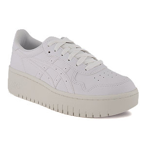 Asics Japan Damen Sneaker Weiss von Asics