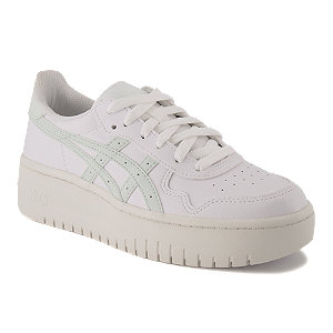 Asics Japan Damen Sneaker Weiss von Asics