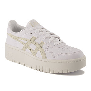 Asics Japan Damen Sneaker Weiss von Asics