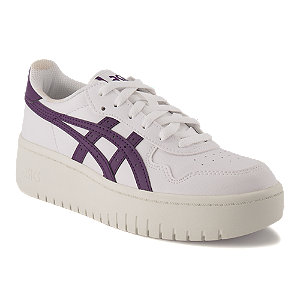 Asics Japan Damen Sneaker Weiss von Asics