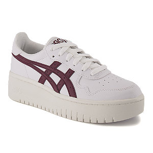 Asics Japan Damen Sneaker Weiss von Asics