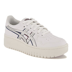 Asics Japan Damen Sneaker Weiss von Asics