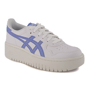 Asics Japan Damen Sneaker Weiss von Asics