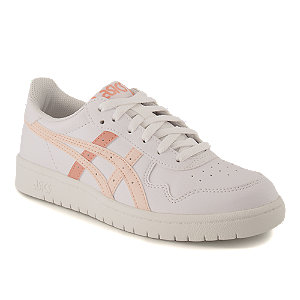 Asics Japan Damen Sneaker Weiss von ASICS