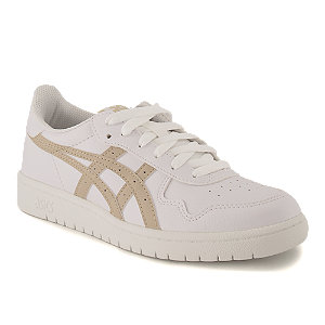 Asics Japan Damen Sneaker Weiss von ASICS