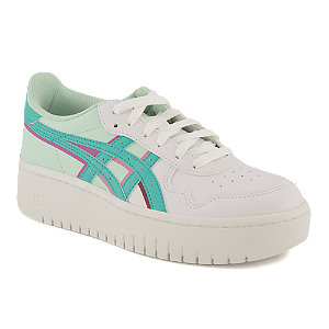 Asics Japan Damen Sneaker Weiss von Asics