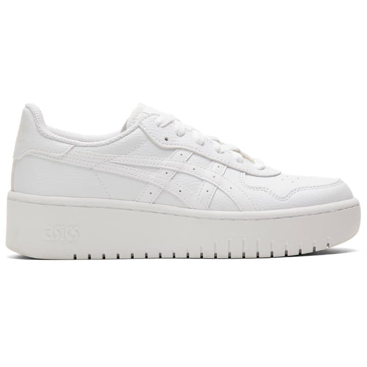 Asics Japan S PF Freizeitschuhe weiss von Asics