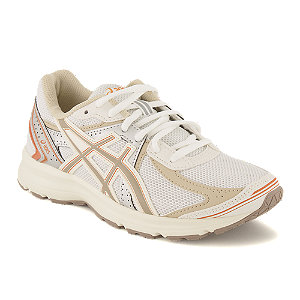 Asics Jog Damen Sneaker Weiss von ASICS