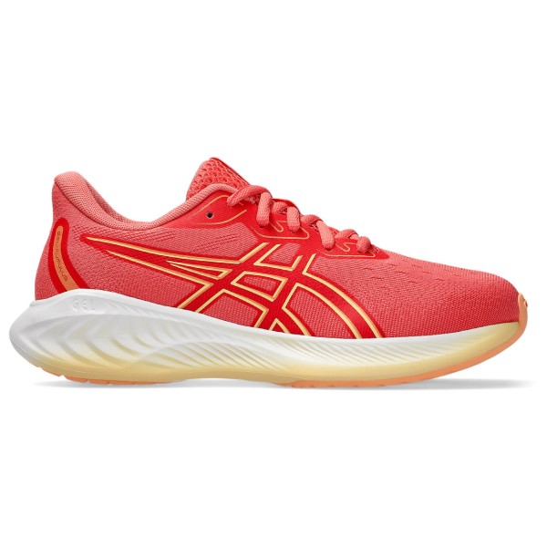 Asics - Kid's Gel-Cumulus 26 GS - Runningschuhe Gr 2,5 rot von Asics