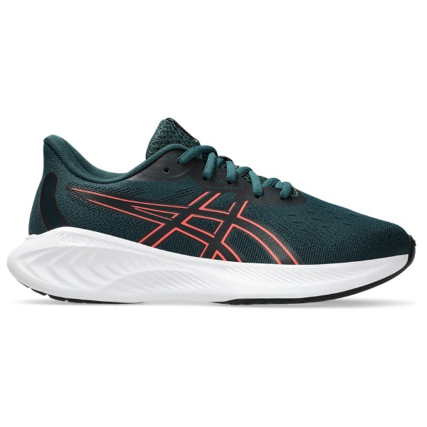 Asics - Kid's Gel-Cumulus 26 GS - Runningschuhe Gr 5,5 weiß Asics - Kid's Gel-Cumulus 26 GS - Runningschuhe Gr 5,5 weiß von Asics