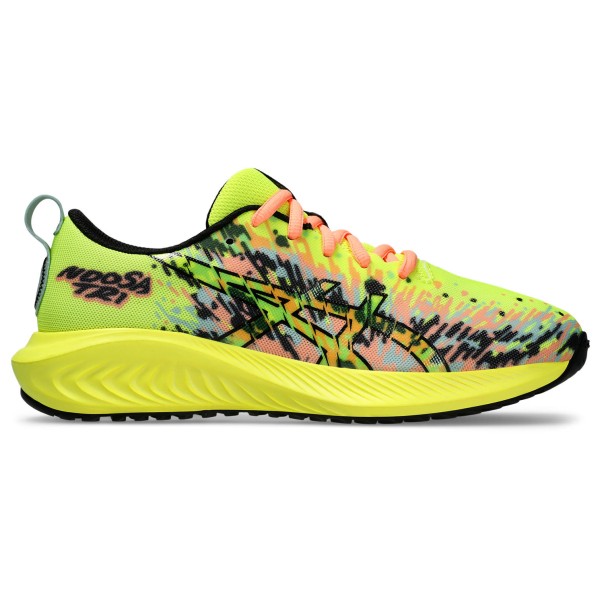 Asics - Kid's Gel-Noosa Tri 16 GS - Runningschuhe Gr 1;4 türkis Asics - Kid's Gel-Noosa Tri 16 GS - Runningschuhe Gr 1;4 türkis von Asics