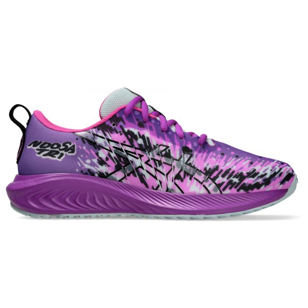 Asics - Kid's Gel-Noosa Tri 16 GS - Runningschuhe Gr 4 lila von Asics