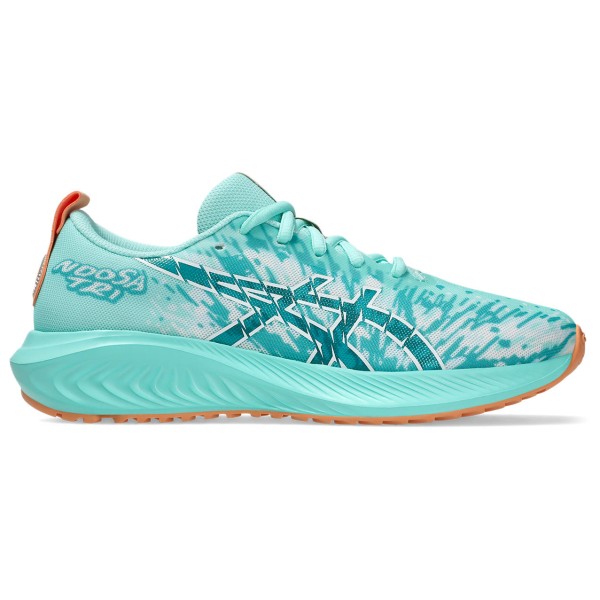 Asics - Kid's Gel-Noosa Tri 16 GS - Runningschuhe Gr 4 türkis Asics - Kid's Gel-Noosa Tri 16 GS - Runningschuhe Gr 4 türkis von Asics