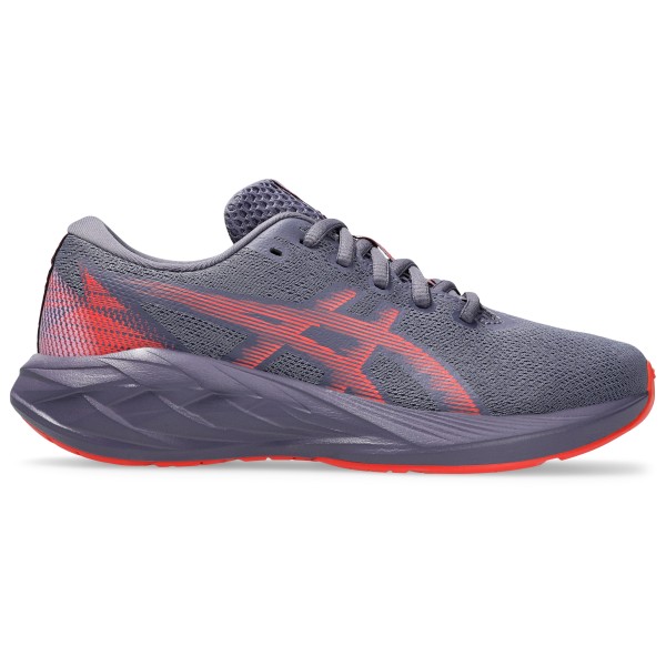 Asics - Kid's Novablast 5 GS - Runningschuhe Gr 1;1,5;2,5;3;3,5;4;4,5;5,5;6;6,5;7 bunt Asics - Kid's Novablast 5 GS - Runningschuhe Gr 1;1,5;2,5;3;3,5;4;4,5;5,5;6;6,5;7 bunt von Asics