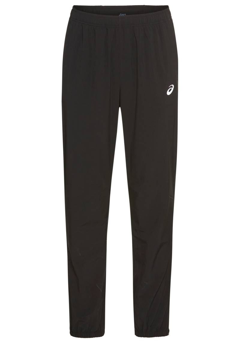 Asics Laufhose »ASICS CORE WOVEN PANT« von Asics