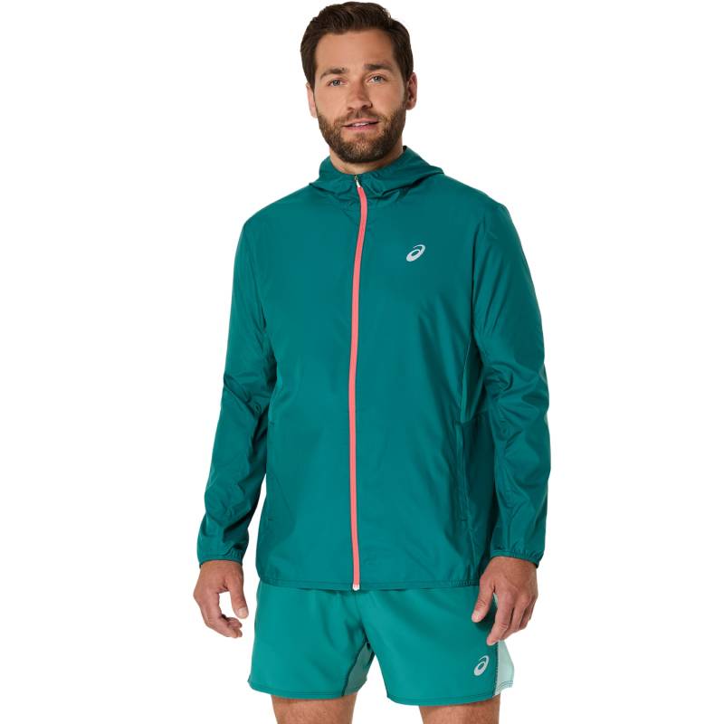 Asics Laufjacke »ASICS CORE JACKET« von Asics