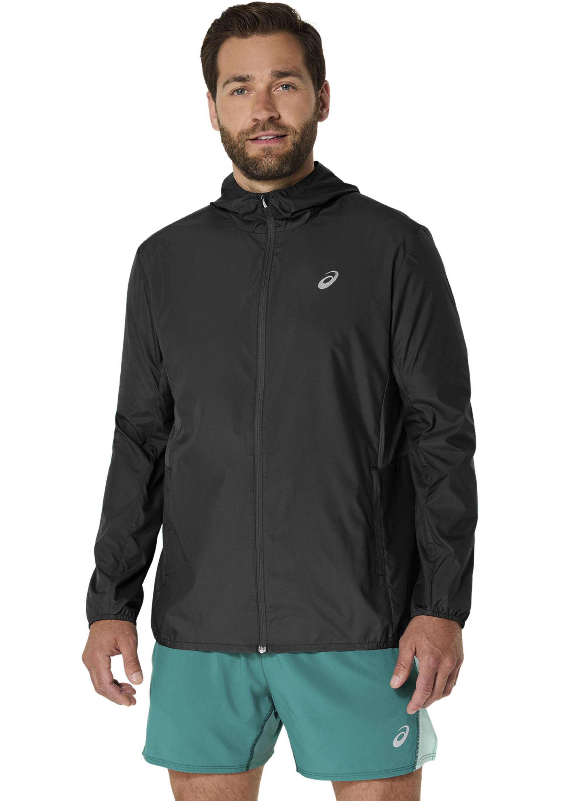 Asics Laufjacke »ASICS CORE JACKET« von Asics