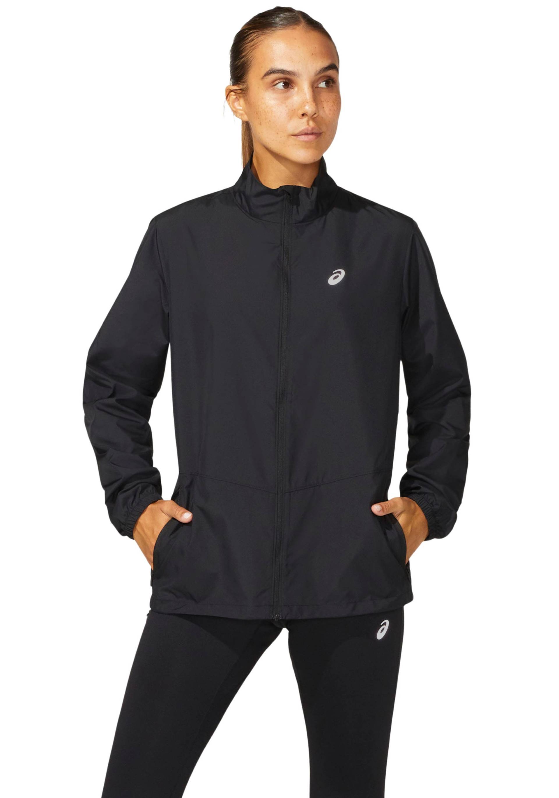 Asics Laufjacke »CORE JACKET« von Asics