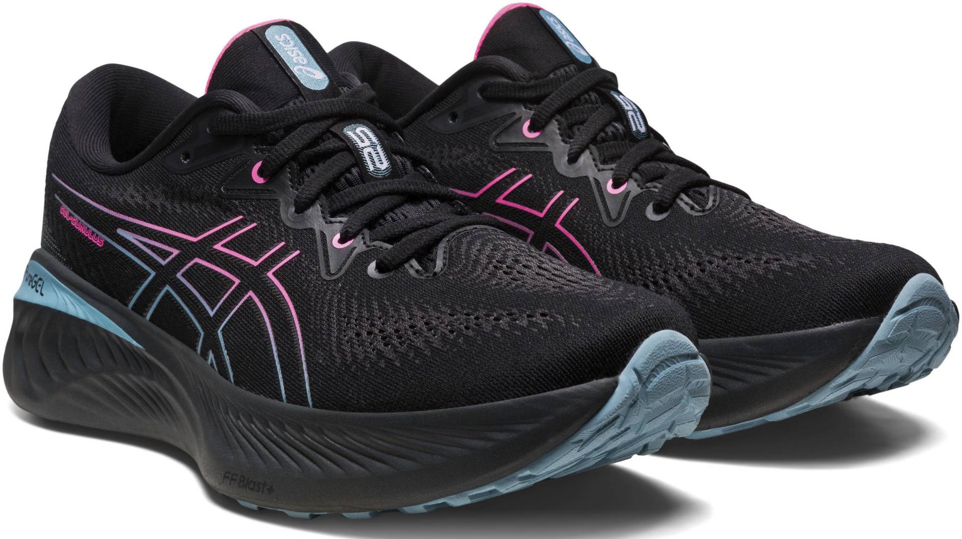 Asics Laufschuh »GEL-CUMULUS 25 Gore-Tex«, wasserdicht von Asics