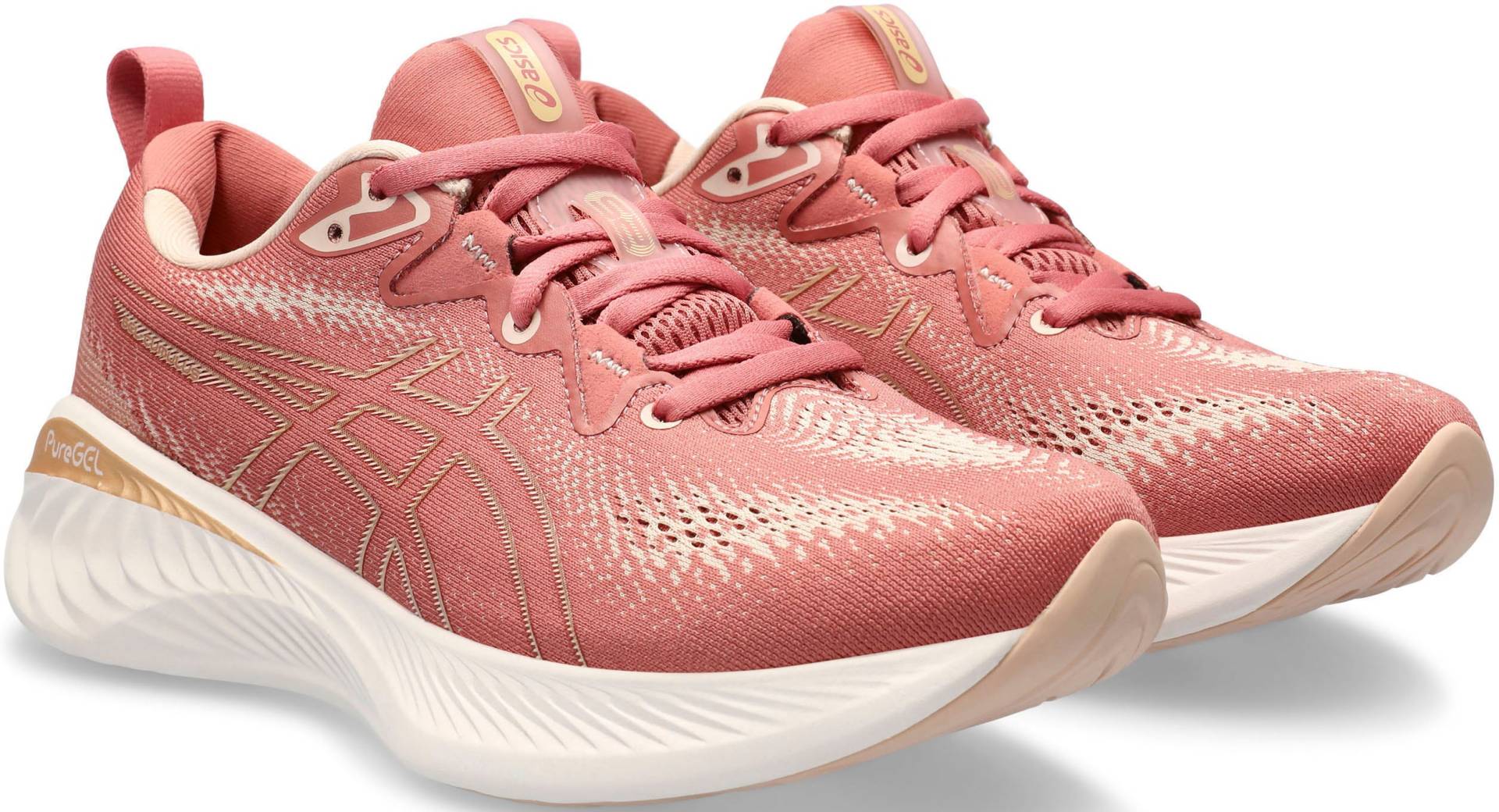 Asics Laufschuh »GEL-CUMULUS 25« von Asics