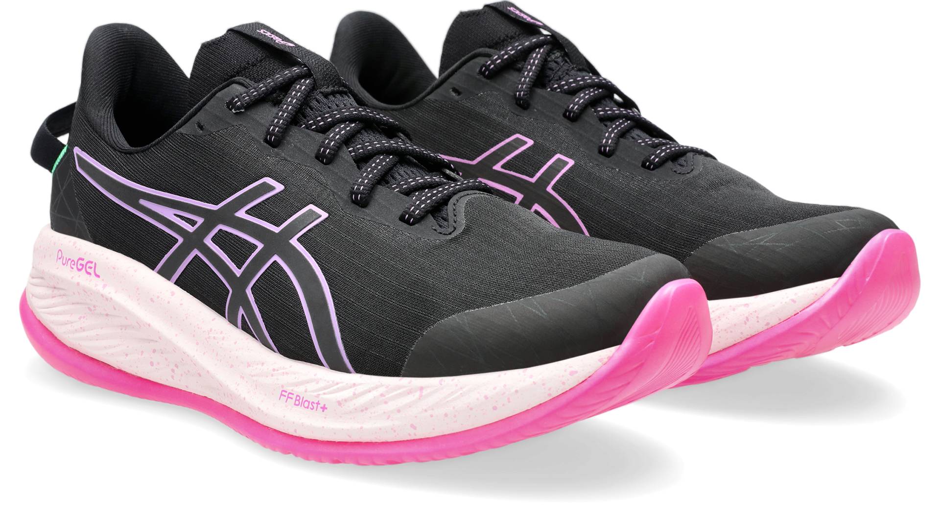 Asics Laufschuh »GEL-CUMULUS 26 LITE-SHOW«, Reflektierend von Asics