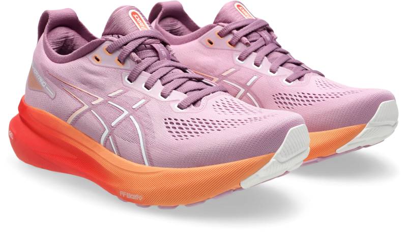 Asics Laufschuh »GEL-KAYANO 31«, für mehr Stabilität von Asics