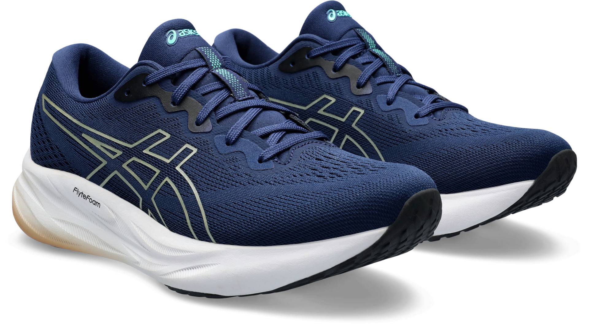 Asics Laufschuh »GEL-PULSE 15« von Asics