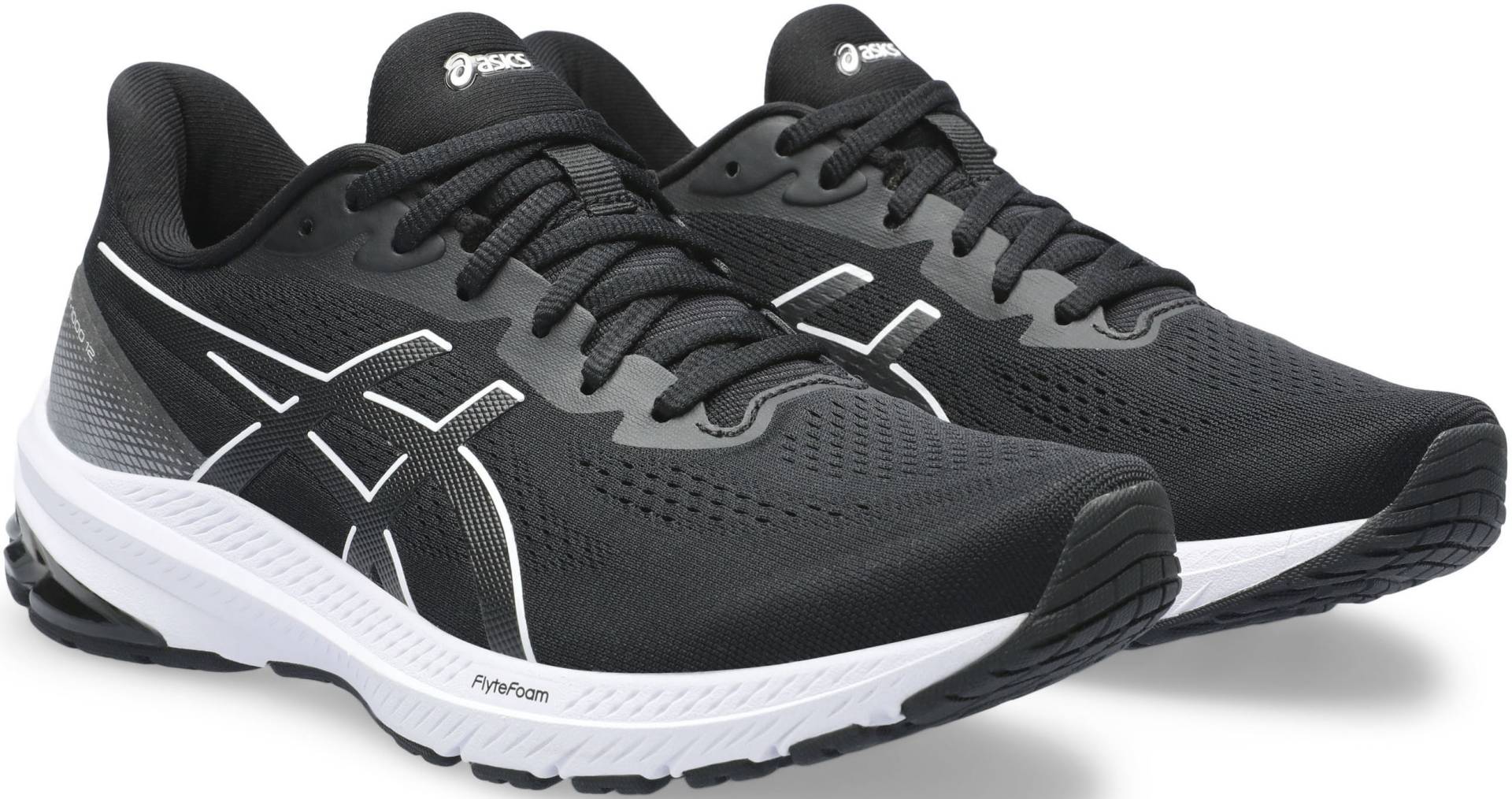 Asics Laufschuh »GT-1000 12« von Asics