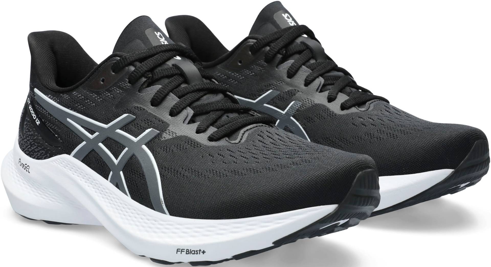 Asics Laufschuh »GT-2000 12« von Asics