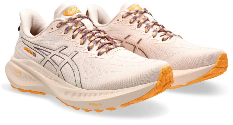 Asics Laufschuh »GT-2000 13 TR«, für mehr Stabilität von Asics