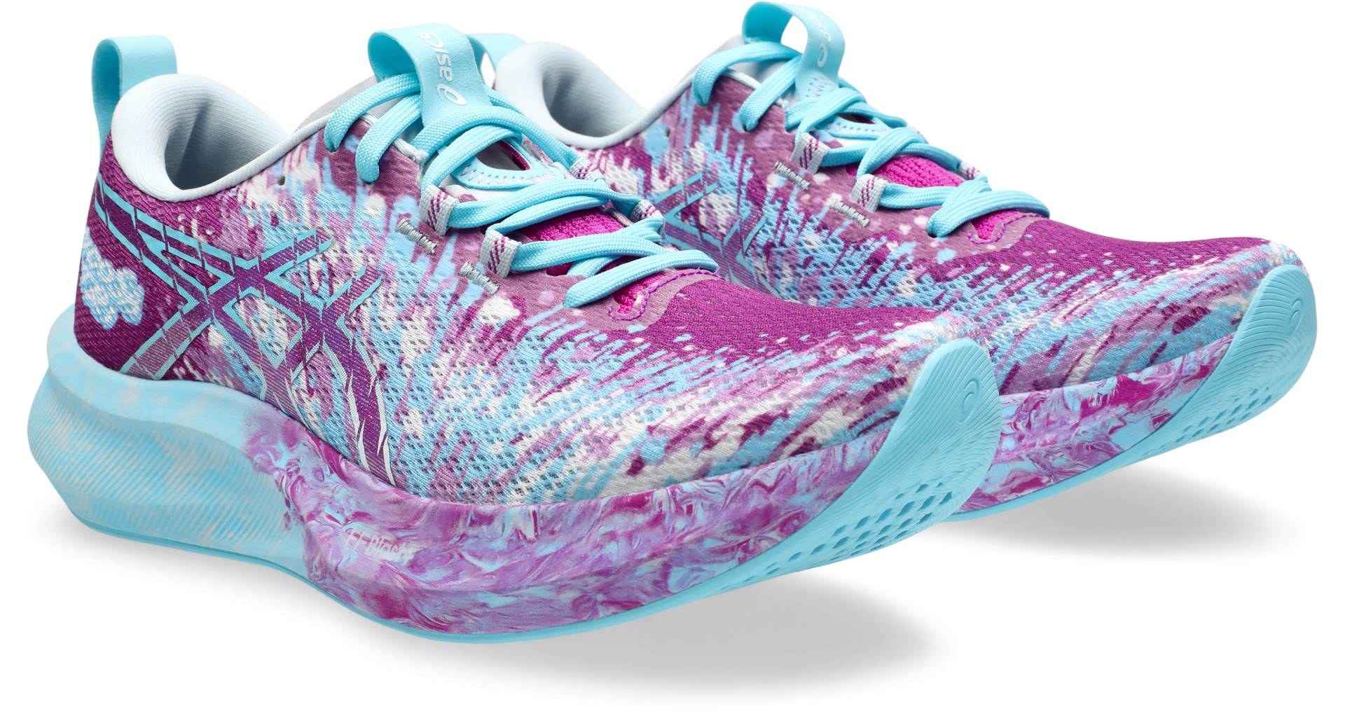 Asics Laufschuh »NOOSA TRI 16« von Asics