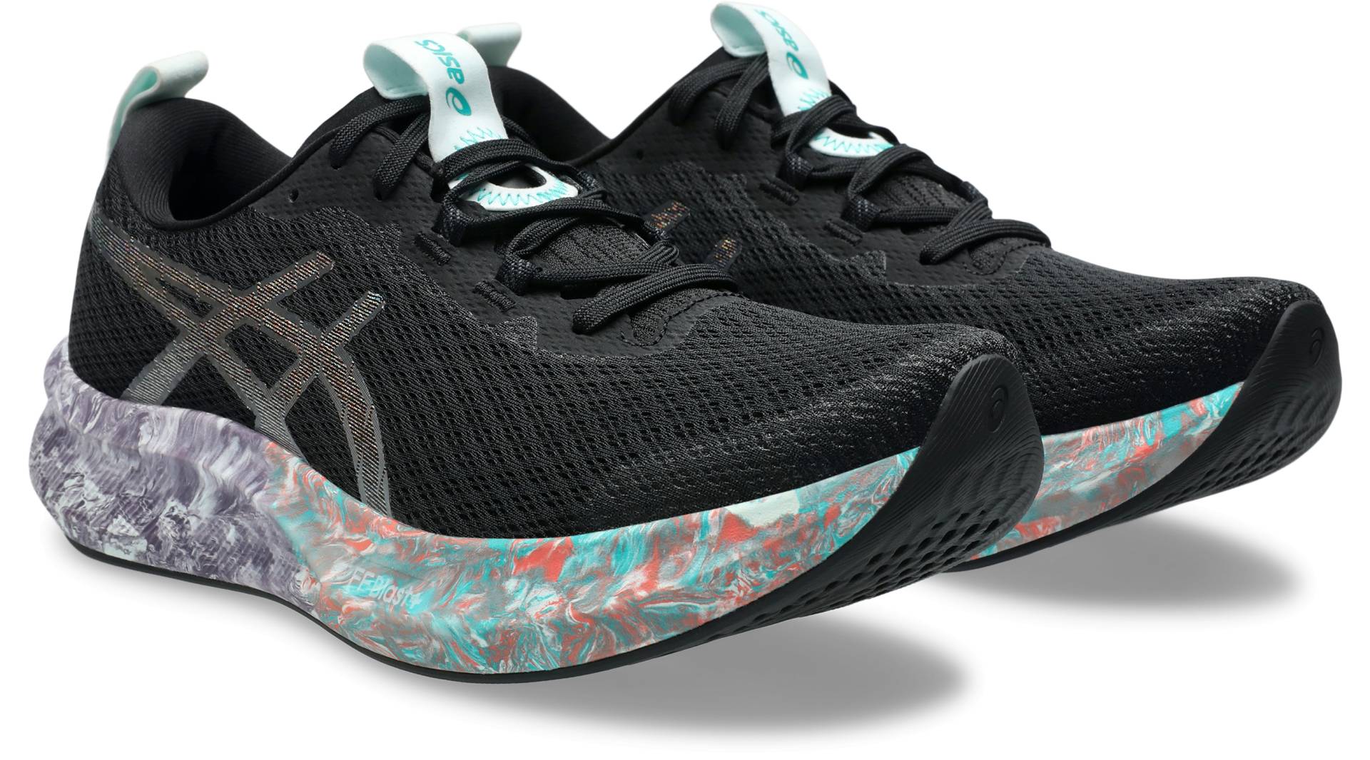 Asics Laufschuh »NOOSA TRI 16« von Asics