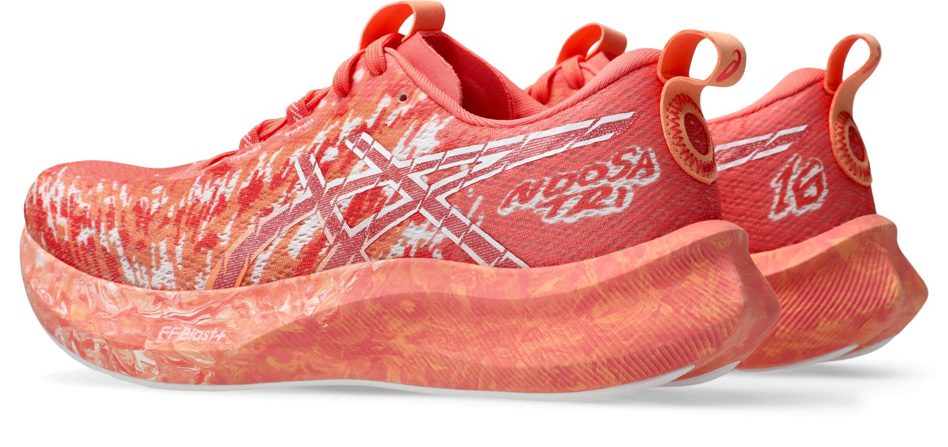 Asics Laufschuh »NOOSA TRI 16« von Asics