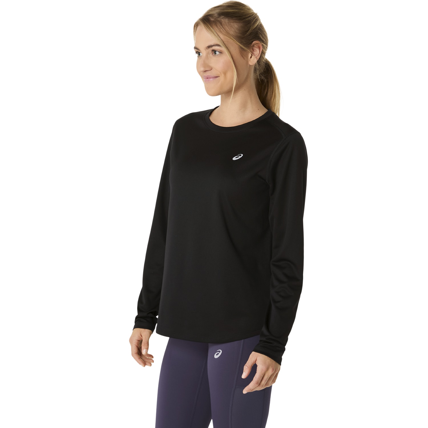 Asics Laufshirt »ASICS CORE LS TOP« von Asics