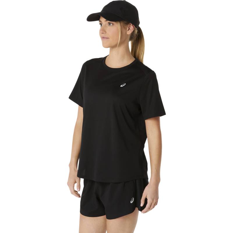 Asics Laufshirt »ASICS CORE SS TOP« von Asics