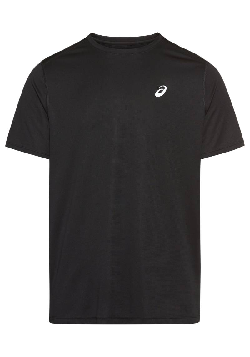 Asics Laufshirt »ASICS CORE SS TOP« von Asics