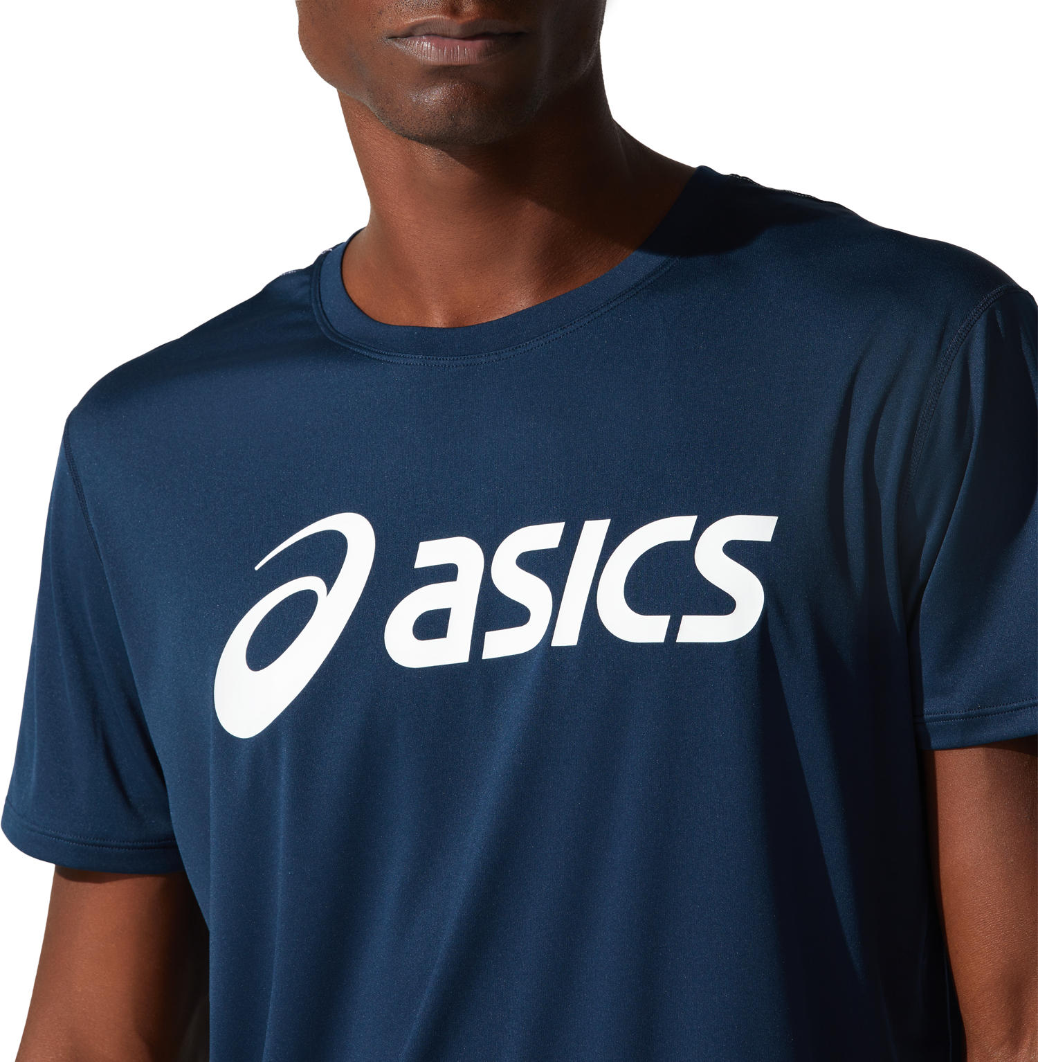 Asics Laufshirt »CORE ASICS TOP« von Asics