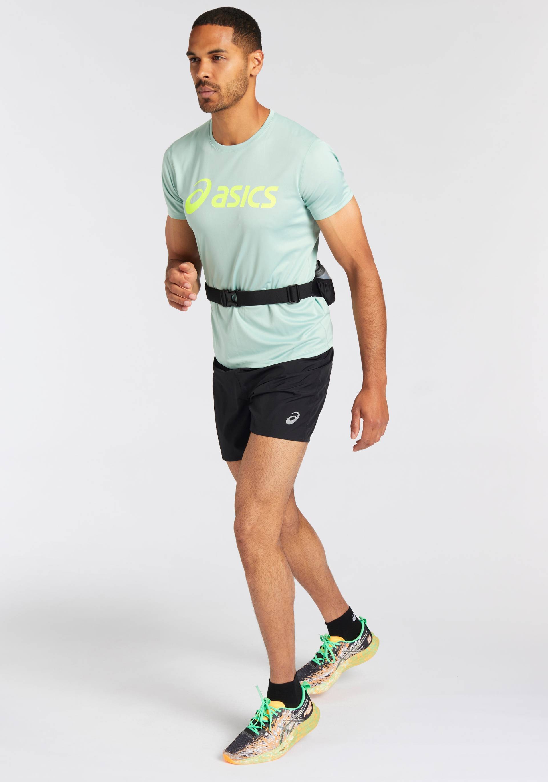 Asics Laufshirt »CORE ASICS TOP« von Asics