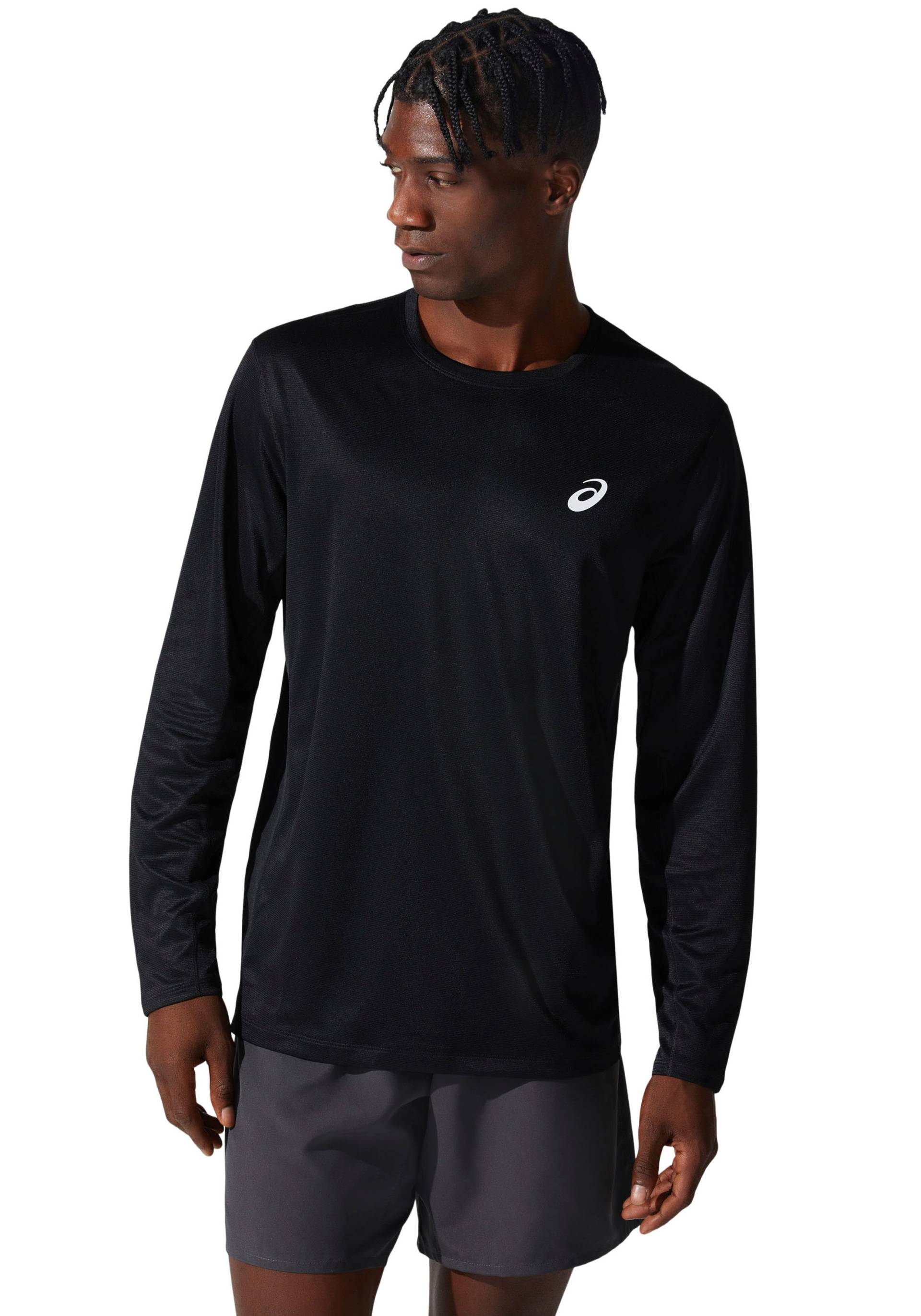 Asics Laufshirt »CORE LS TOP« von Asics