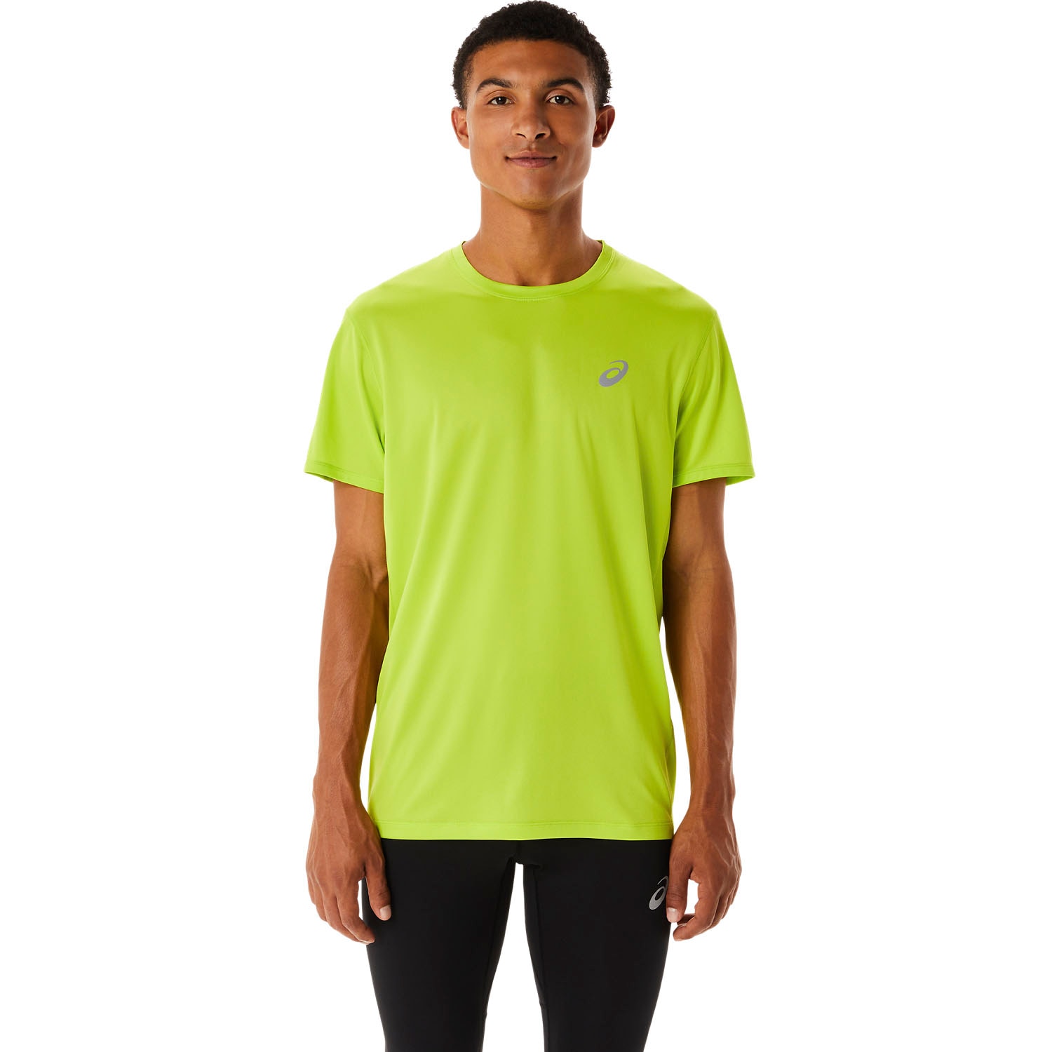 Asics Laufshirt »CORE SHORT SLEEVE TOP« von Asics