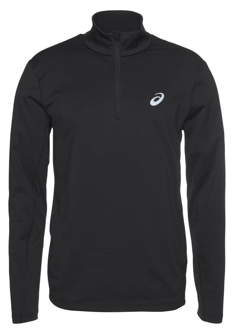 Asics Laufshirt »PERFORMANCE RUNNING CORE LS 1/2 ZIP« von Asics