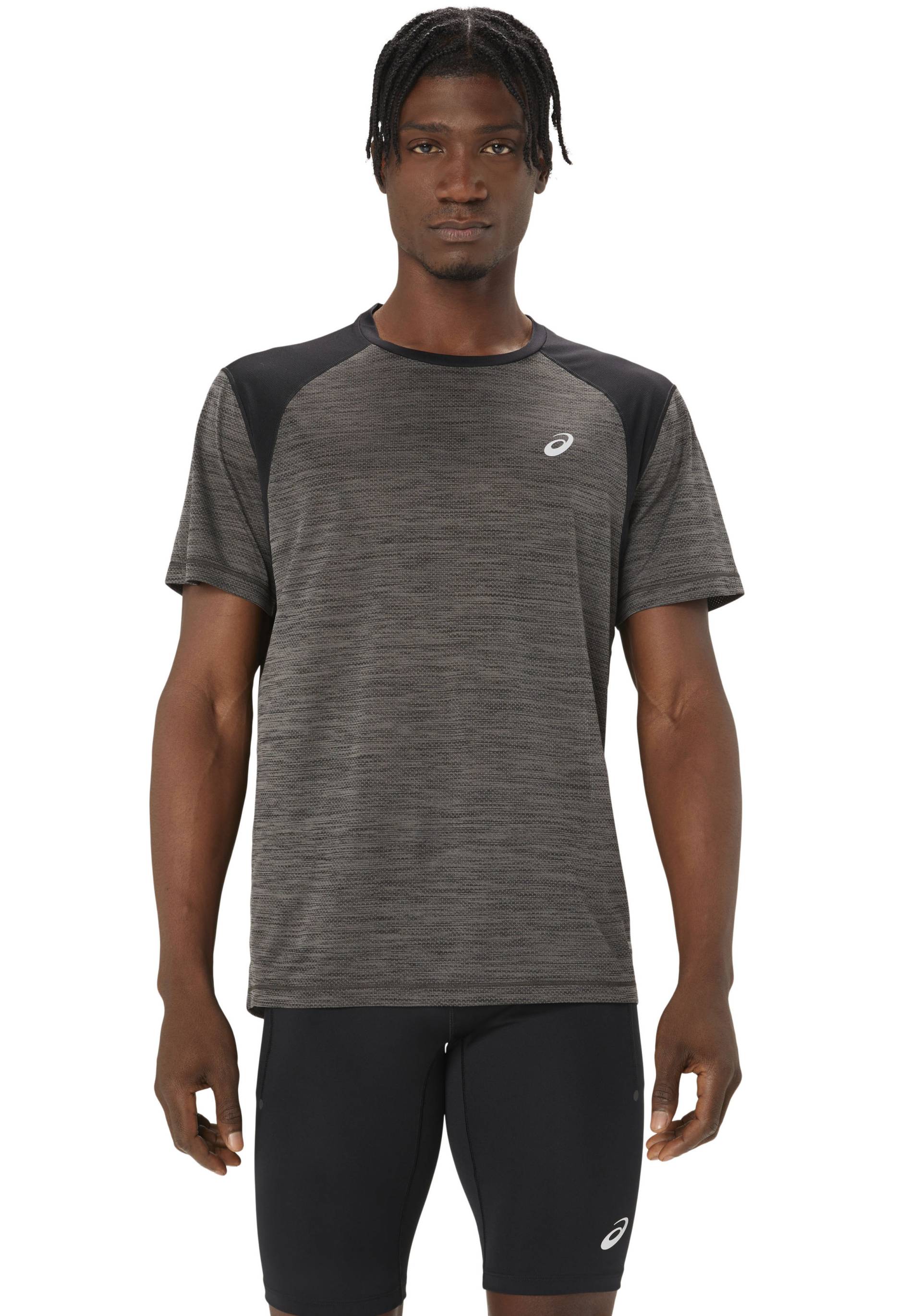 Asics Laufshirt »ROAD SS TOP« Asics Laufshirt »ROAD SS TOP« von Asics