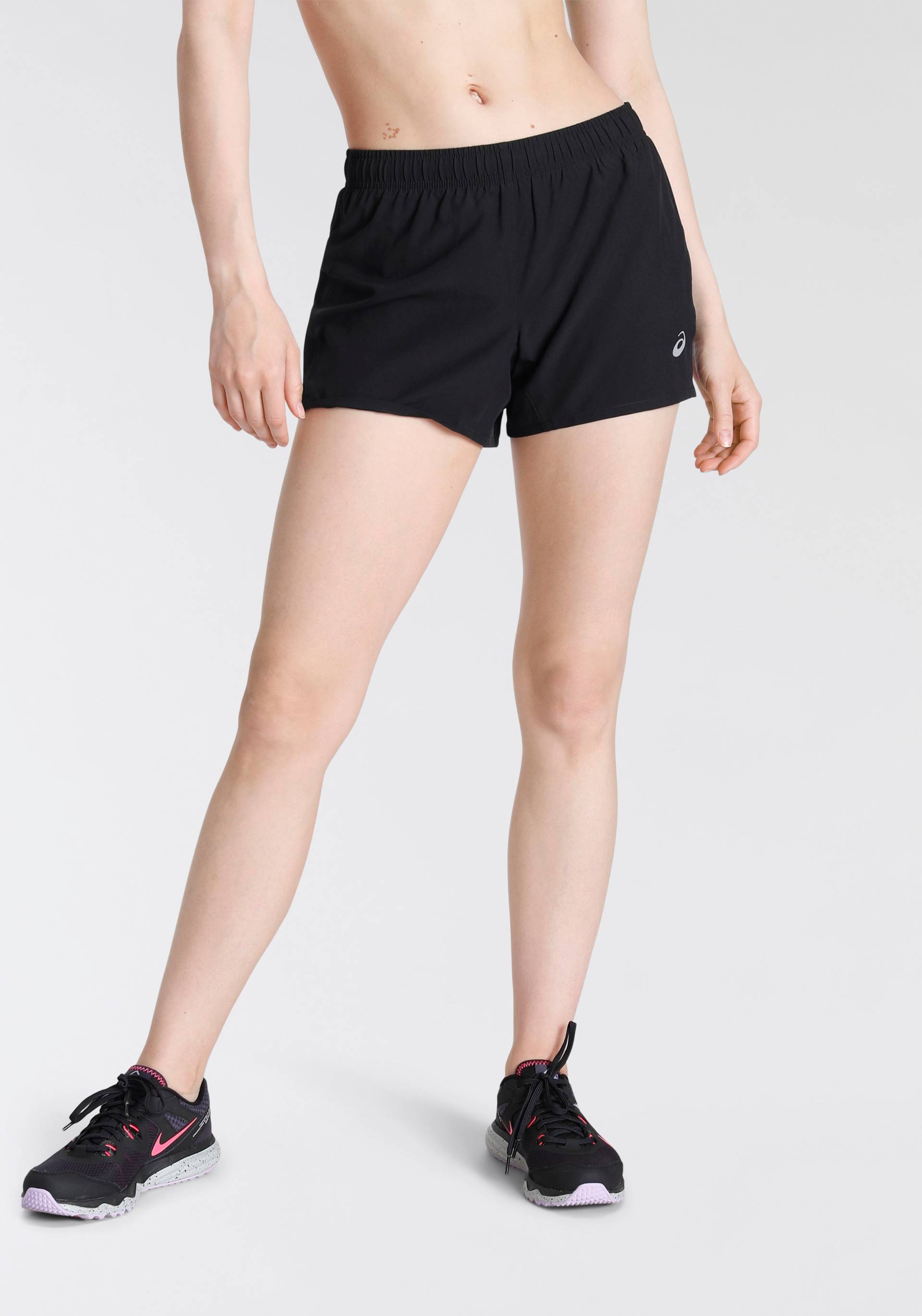 Asics Laufshorts »CORE 4IN SHORT« von Asics