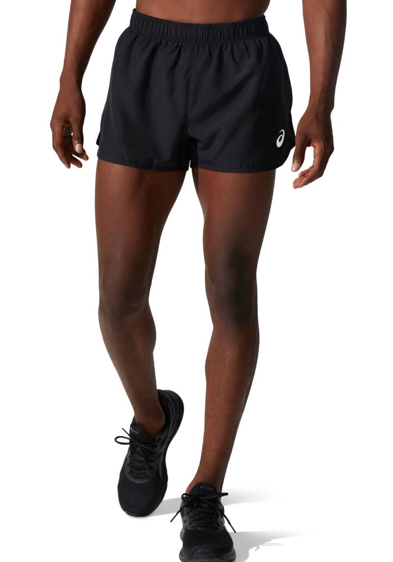 Asics Laufshorts »CORE SPLIT SHORT« von Asics