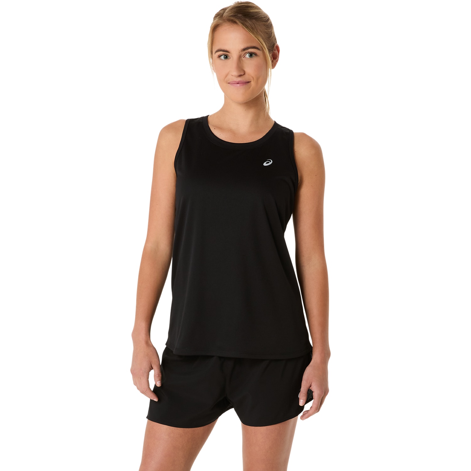 Asics Lauftop »ASICS CORE TANK« von Asics