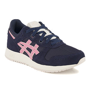 Asics Lyte Classic Damen Sneaker Blau von ASICS