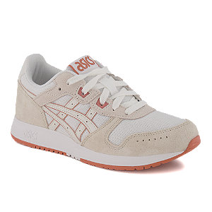 Asics Lyte Classic Damen Sneaker Creme von Asics