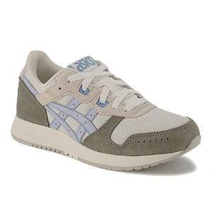 Asics Lyte Classic Damen Sneaker Creme von Asics